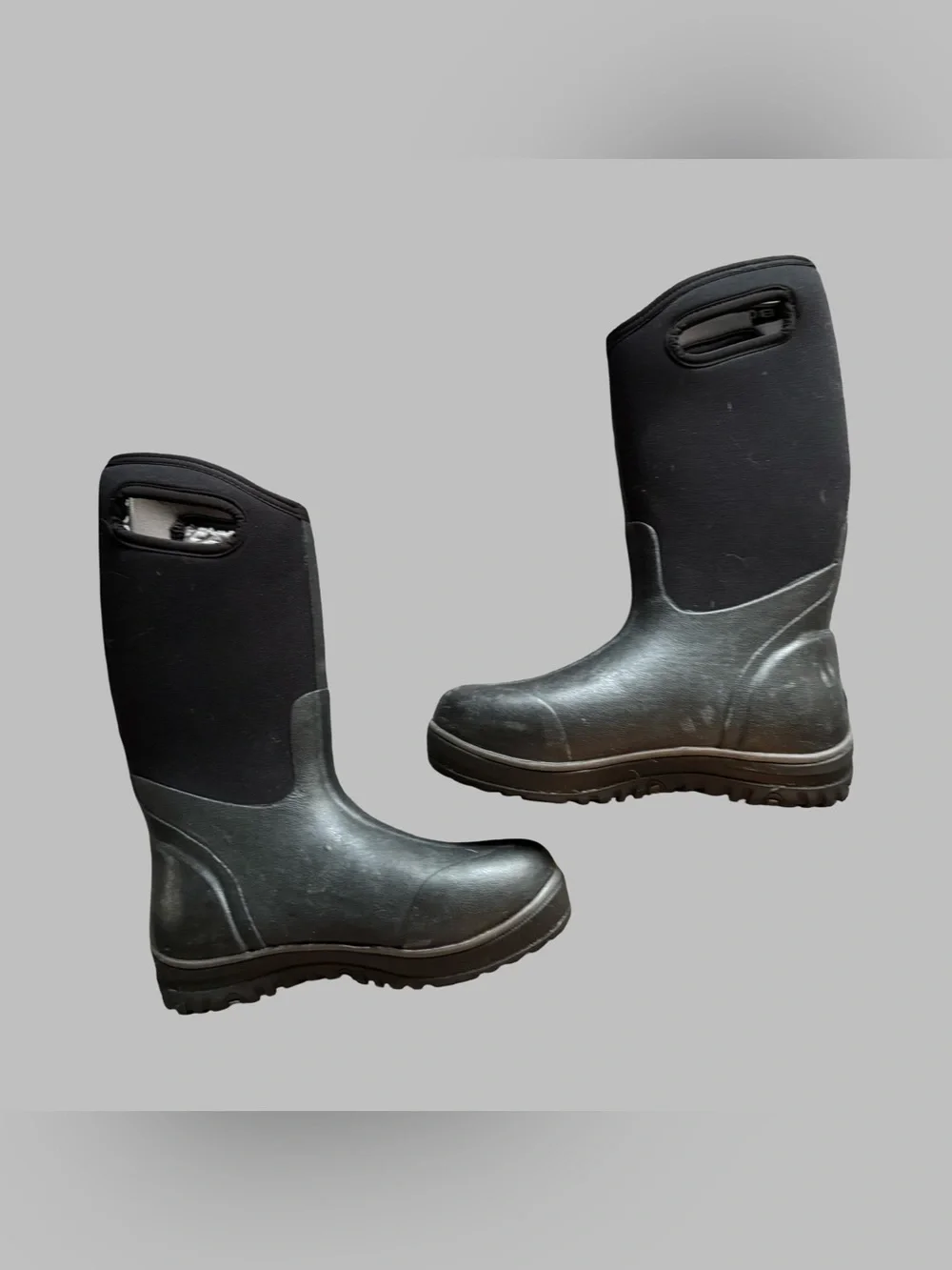 Bogs waterproof pull